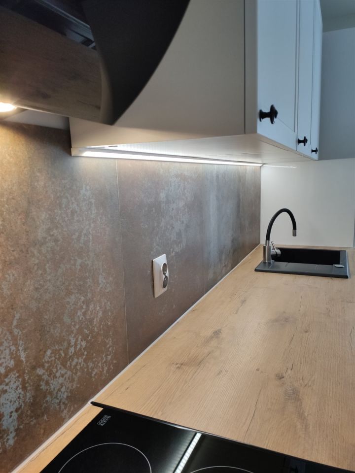 Mieszkanie 4-pokojowe Świebodzice, ul. Kolejowa. Zdjęcie 5