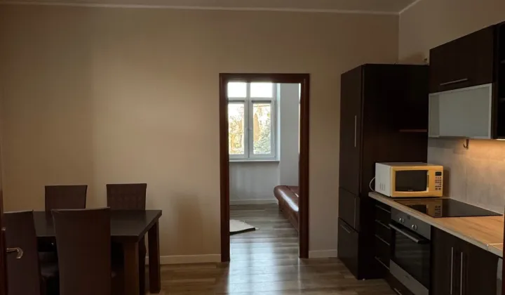 Mieszkanie 3-pokojowe Oława, ul. Zwierzyniec Duży
