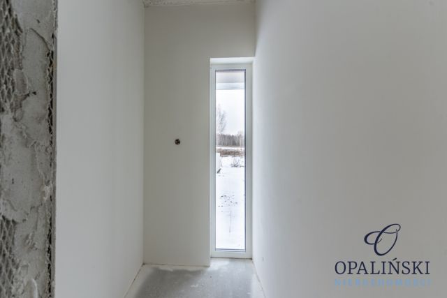 dom wolnostojący, 4 pokoje Brzóza Królewska. Zdjęcie 5