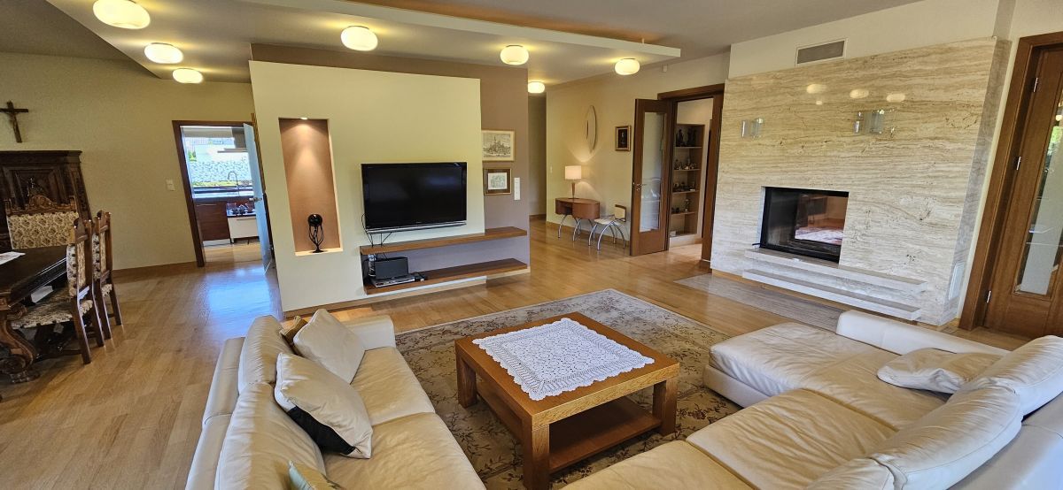 dom wolnostojący, 6 pokoi Smolec. Zdjęcie 3