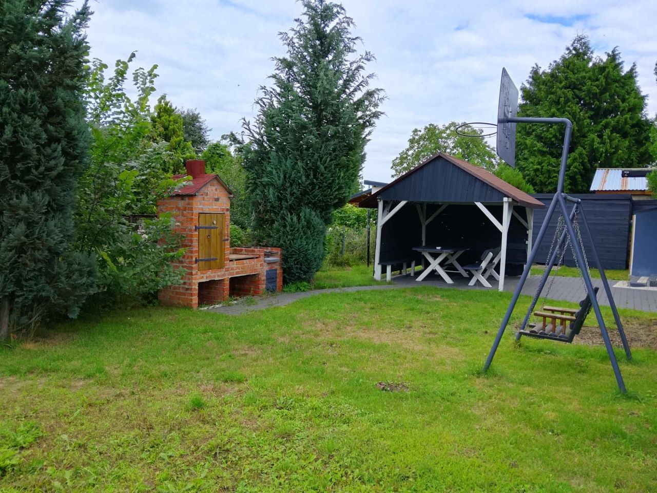 Działka rod Chełmno. Zdjęcie 3