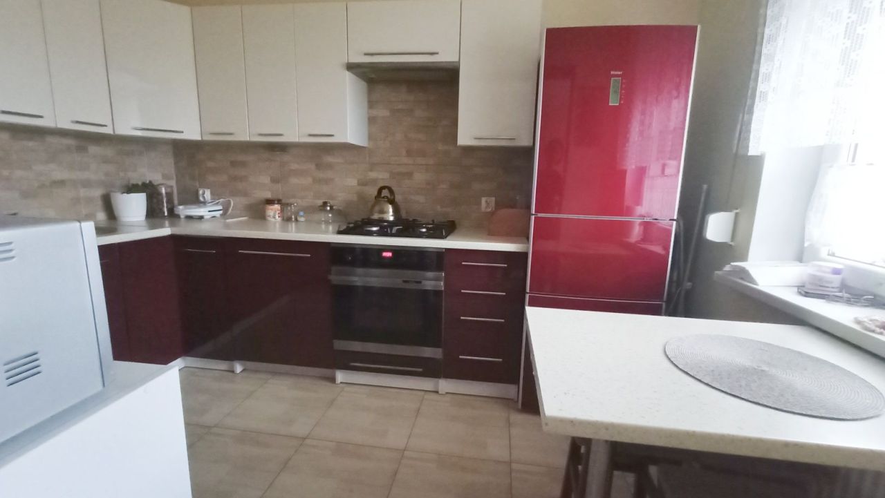 Mieszkanie 2-pokojowe Jarocin. Zdjęcie 7