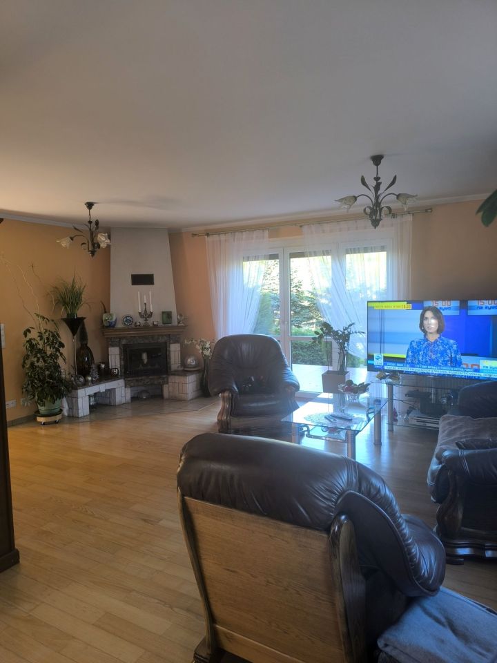 dom wolnostojący, 4 pokoje Zalasowa, ul. Tuchowska. Zdjęcie 8