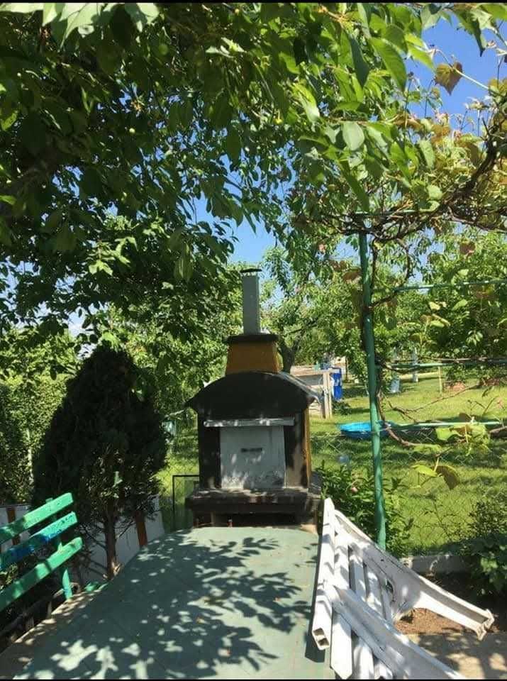 Działka rod Gryfino. Zdjęcie 7