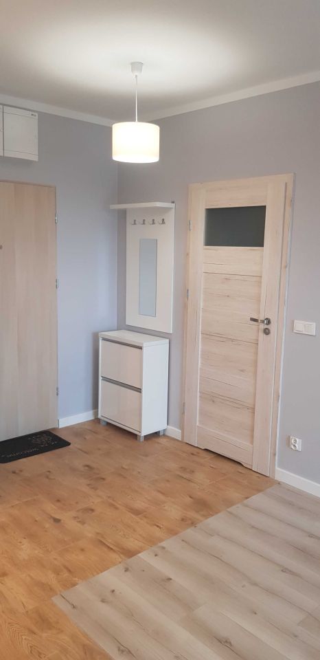 Mieszkanie 2-pokojowe Szczecin Niebuszewo, ul. Panoramiczna. Zdjęcie 3