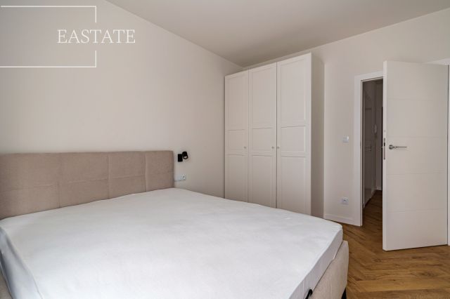 Mieszkanie 2-pokojowe Warszawa Bielany, ul. Książąt Mazowieckich. Zdjęcie 9