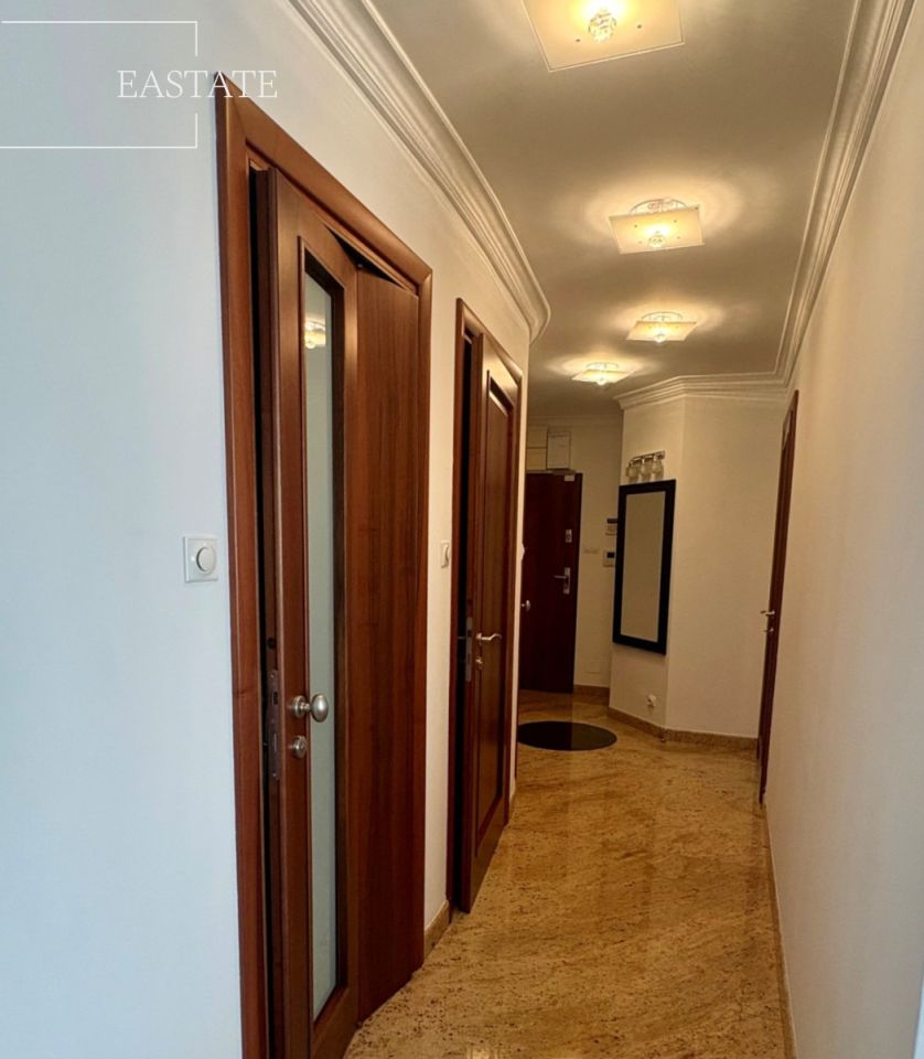 Mieszkanie 2-pokojowe Warszawa Śródmieście, al. Jana Chrystiana Szucha. Zdjęcie 10