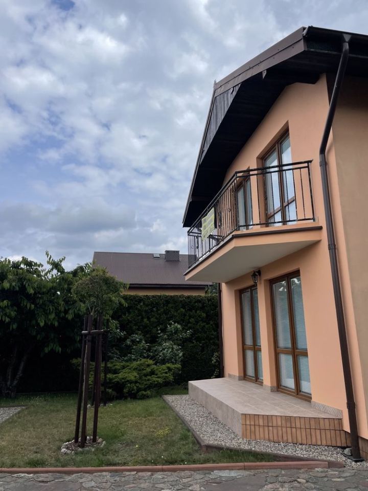 Mieszkanie 1-pokojowe Bolszewo. Zdjęcie 6