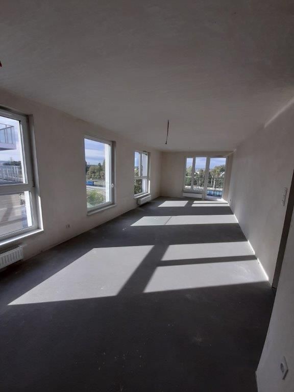 Mieszkanie 3-pokojowe Gdańsk Letnica, ul. Starowiejska. Zdjęcie 5