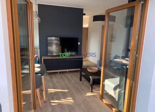 Mieszkanie 3-pokojowe Warszawa Bemowo, ul. Powstańców Śląskich. Zdjęcie 2