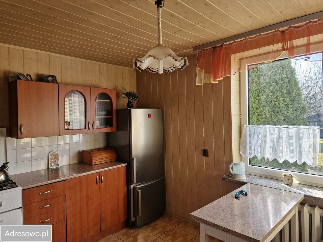 dom wolnostojący, 5 pokoi Szczekociny, ul. Zielona. Zdjęcie 2