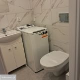 Mieszkanie 1-pokojowe Szczecin Zawadzkiego-Klonowica, ul. Sebastiana Klonowica. Zdjęcie 2