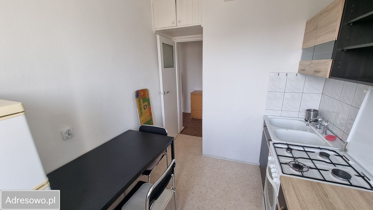 Mieszkanie 3-pokojowe Poznań Rataje, os. Rzeczypospolitej. Zdjęcie 7