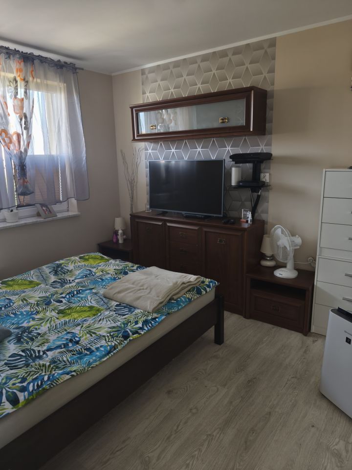 Mieszkanie 4-pokojowe Banino, ul. Słonecznego Poranka. Zdjęcie 8