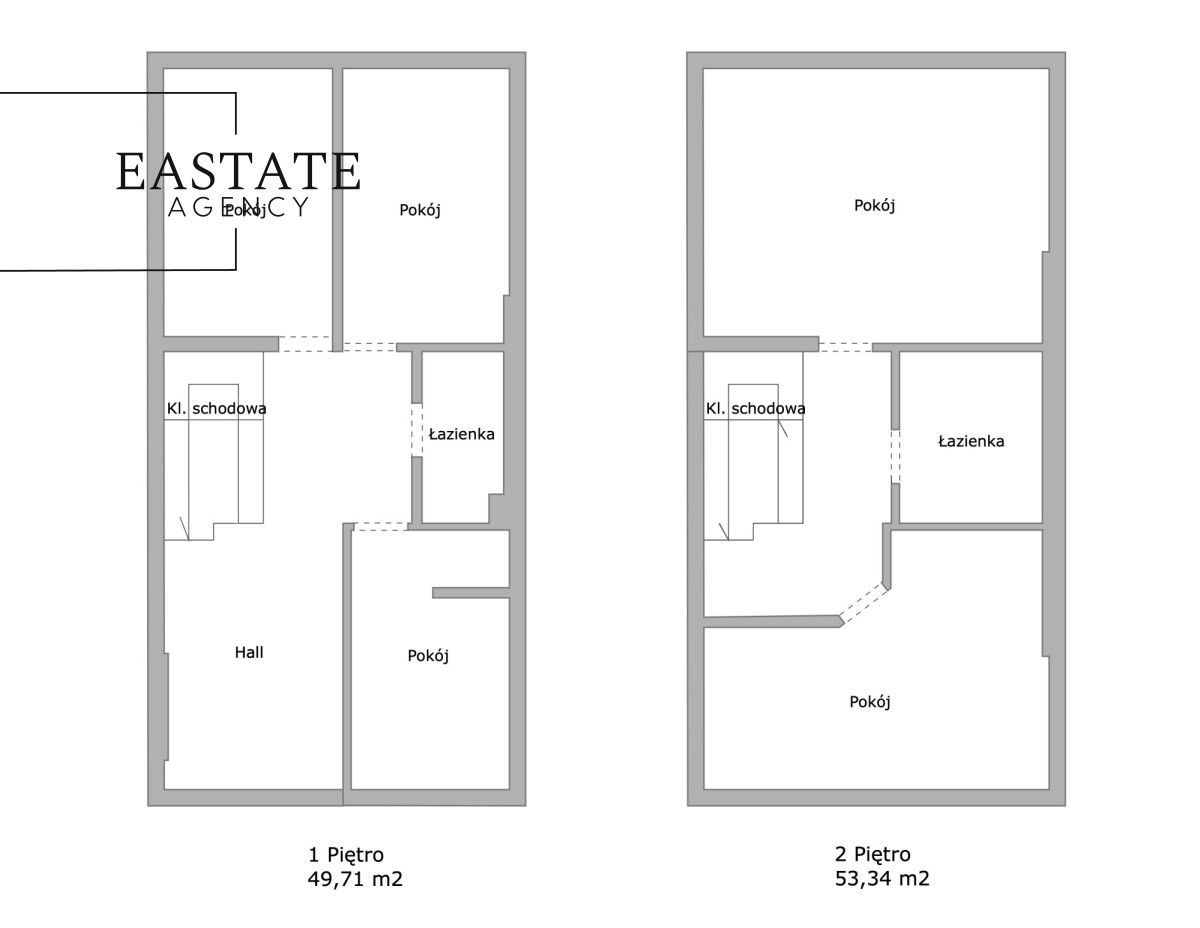 dom szeregowy, 8 pokoi Warszawa Ursynów, ul. Zygmunta Pawlaczyka. Zdjęcie 19
