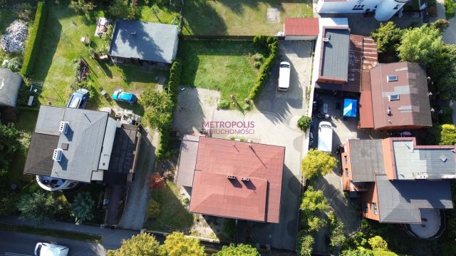dom wolnostojący, 5 pokoi Rybnik Śródmieście. Zdjęcie 3