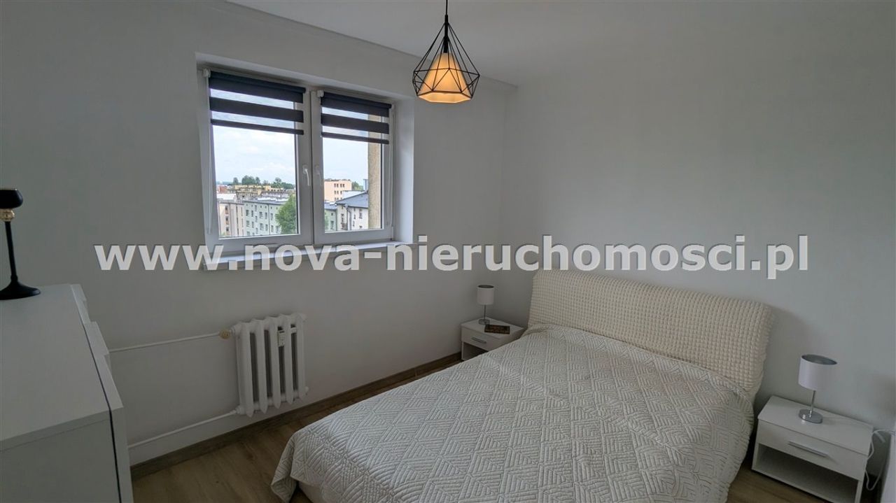 Mieszkanie 3-pokojowe Rybnik Śródmieście, ul. Jeana Chalotta. Zdjęcie 5