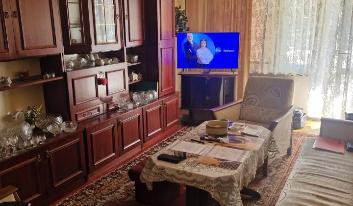 Mieszkanie 3-pokojowe Siemianowice Śląskie Bytków, ul. Walerego Wróblewskiego