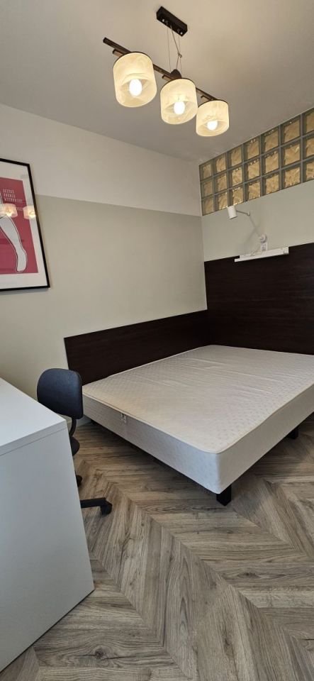 Mieszkanie 2-pokojowe Wrocław Śródmieście, ul. Braniborska. Zdjęcie 6