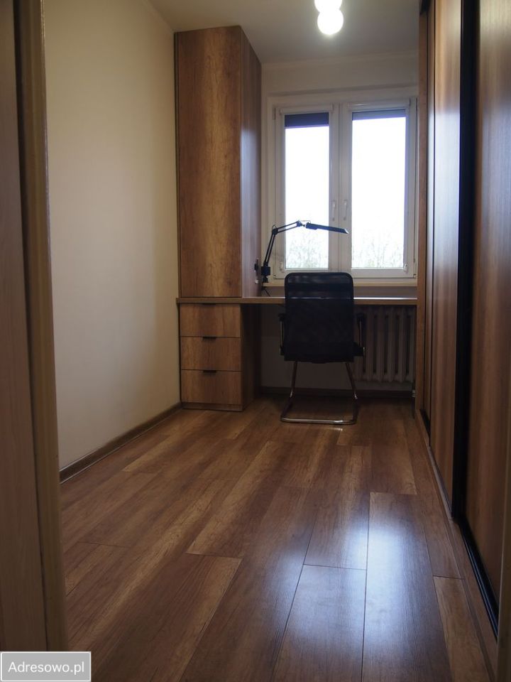 Mieszkanie 3-pokojowe Katowice os. Witosa, ul. Władysława Grabskiego. Zdjęcie 19