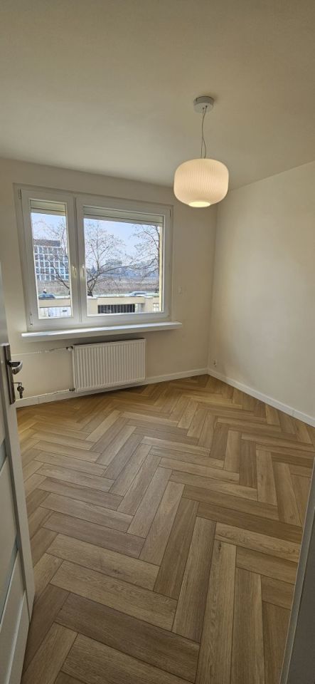 Mieszkanie 3-pokojowe Wrocław Fabryczna, ul. Eugeniusza Horbaczewskiego. Zdjęcie 11