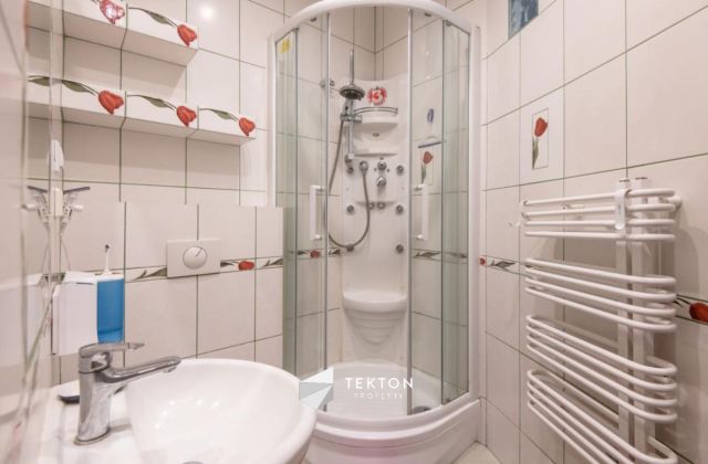 dom wolnostojący, 6 pokoi Poznań Piątkowo, ul. Jana Sokołowskiego. Zdjęcie 6