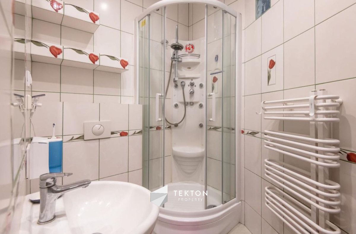 dom wolnostojący, 6 pokoi Poznań Piątkowo, ul. Jana Sokołowskiego. Zdjęcie 6