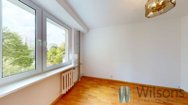 Mieszkanie 3-pokojowe Warszawa Mokotów, ul. Batuty. Zdjęcie 6