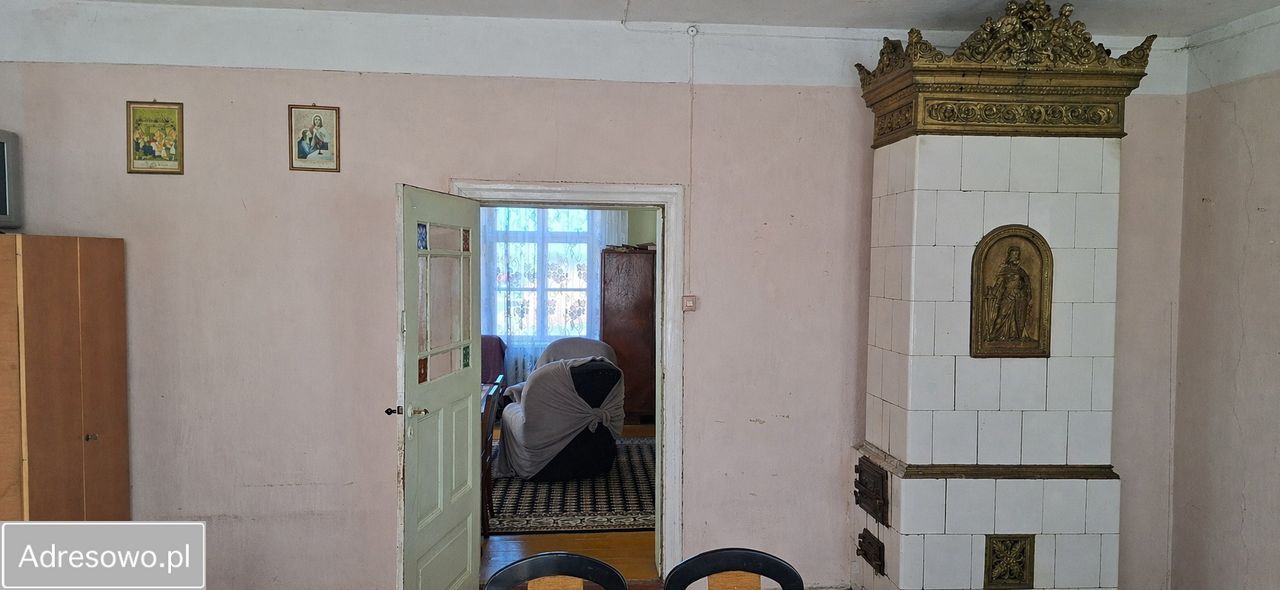 bliźniak, 2 pokoje Ząbrowiec. Zdjęcie 8