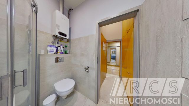 Pokój 3-pokojowe Wrocław Śródmieście, ul. Sukiennice. Zdjęcie 15