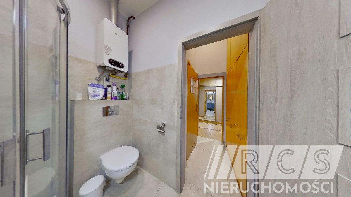 Pokój 3-pokojowe Wrocław Śródmieście, ul. Sukiennice. Zdjęcie 15