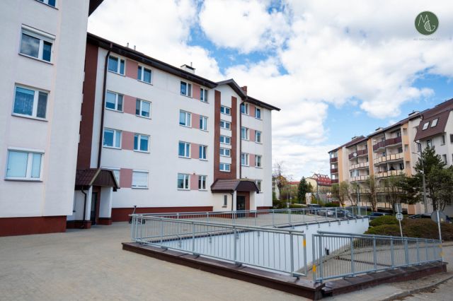 Mieszkanie 2-pokojowe Gdańsk Orunia, ul. 3 Brygady Szczerbca. Zdjęcie 18
