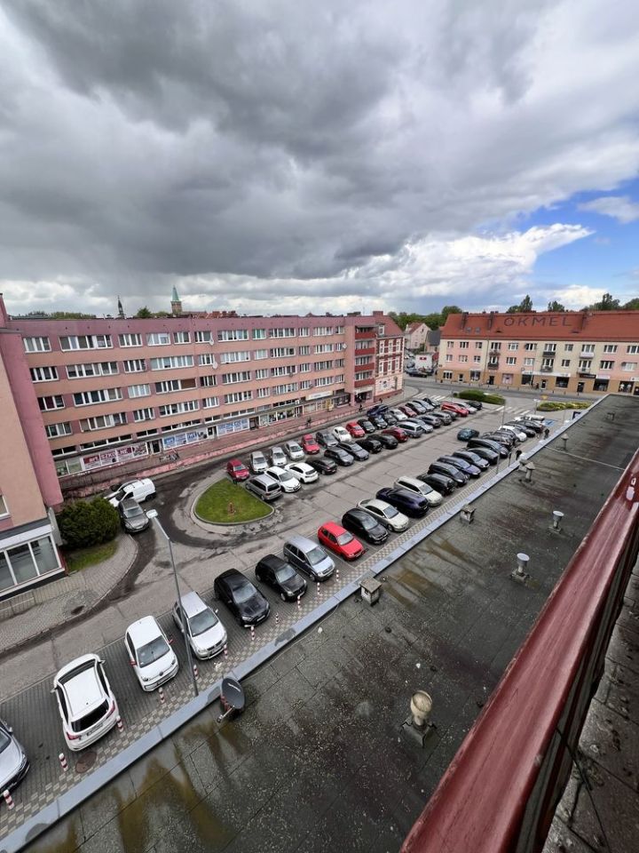 Mieszkanie 3-pokojowe Międzyrzecz. Zdjęcie 8