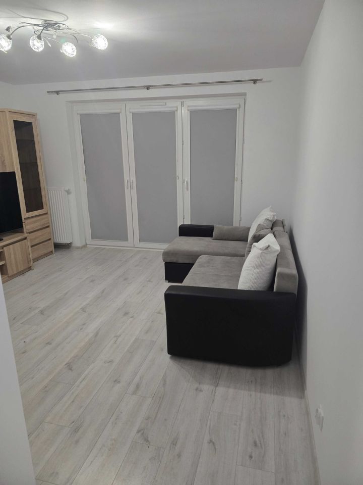 Mieszkanie 3-pokojowe Gdańsk Jasień. Zdjęcie 1