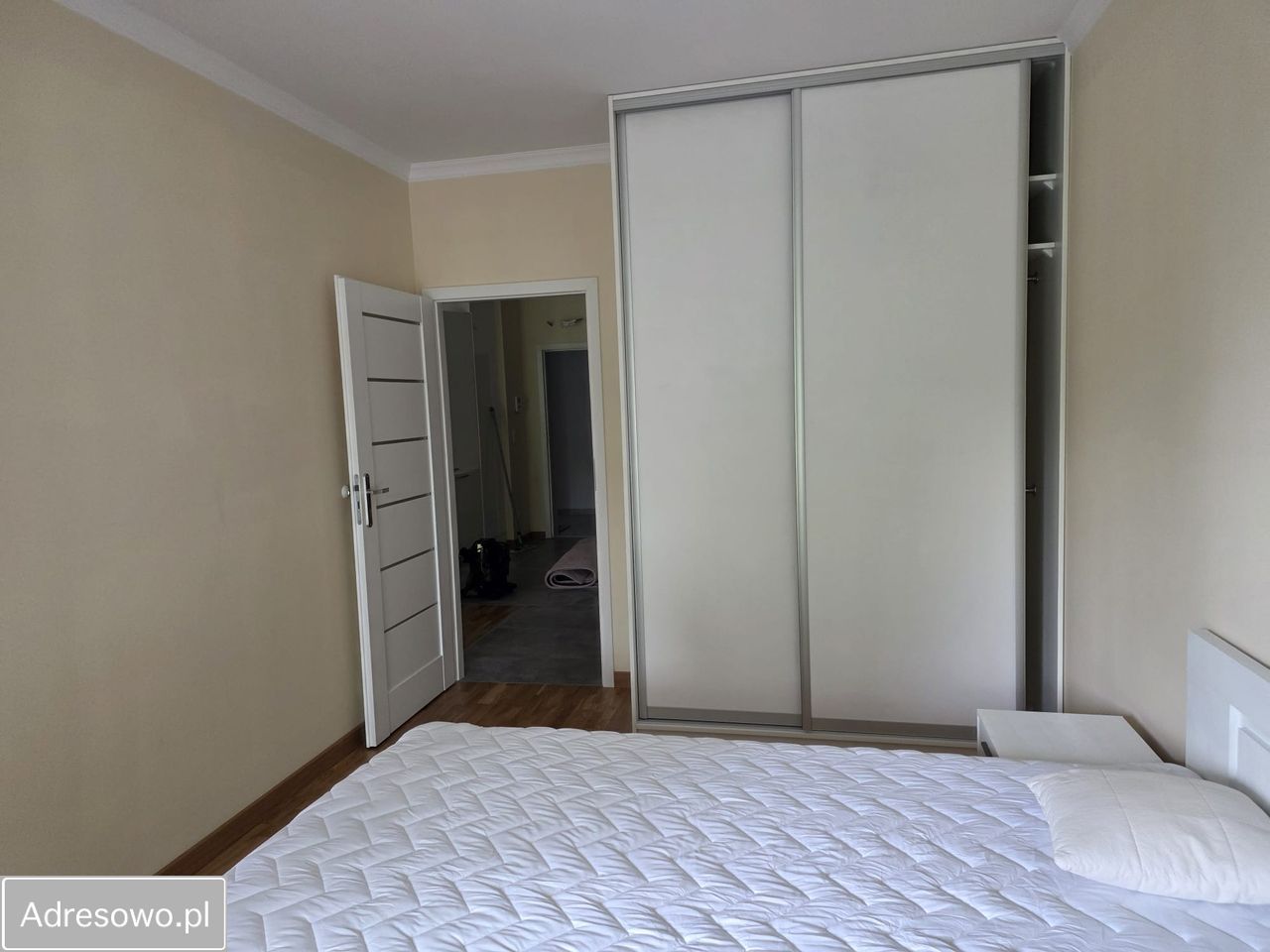 Mieszkanie 2-pokojowe Pruszków Centrum, ul. Fryderyka Chopina. Zdjęcie 6