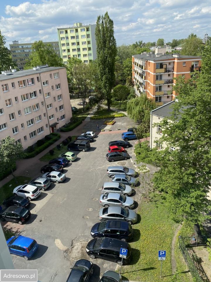 Mieszkanie 3-pokojowe Warszawa Praga-Południe, ul. Międzyborska. Zdjęcie 17