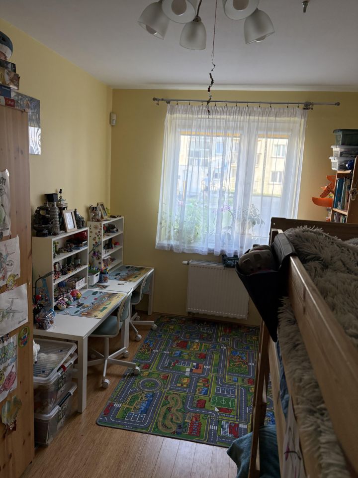 Mieszkanie 3-pokojowe Piaseczno Centrum, ul. gen. mjr. Jana Grochowskiego. Zdjęcie 9
