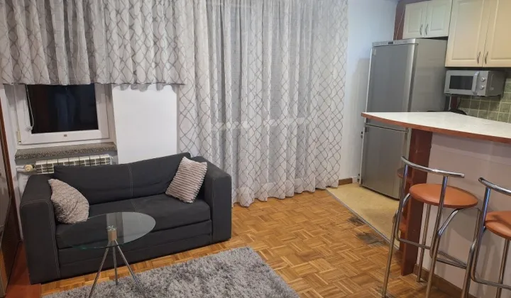 Mieszkanie 3-pokojowe Międzyrzec Podlaski