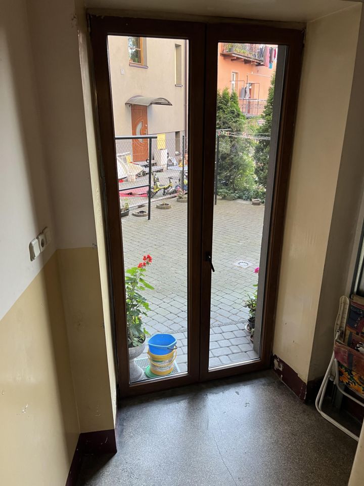 Mieszkanie 2-pokojowe Przemyśl Centrum, ul. Juliana Tuwima. Zdjęcie 4