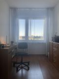 Mieszkanie 3-pokojowe Wrocław Polanka, ul. Obornicka. Zdjęcie 1