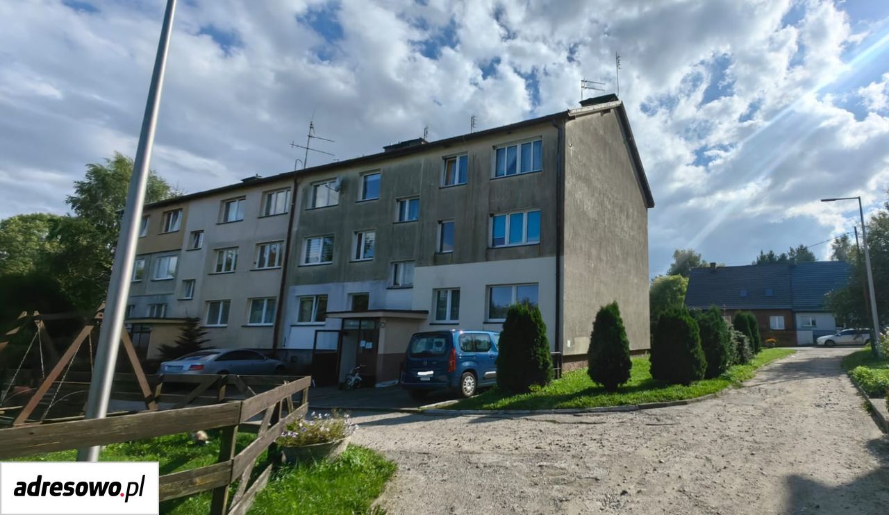 Mieszkanie 4-pokojowe Łabuń Wielki. Zdjęcie 20