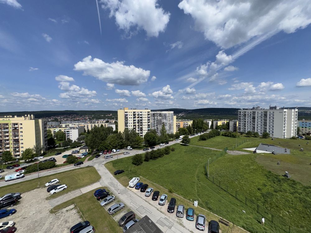 Mieszkanie 3-pokojowe Kielce Świętokrzyskie, ul. Jana Nowaka Jeziorańskiego. Zdjęcie 3