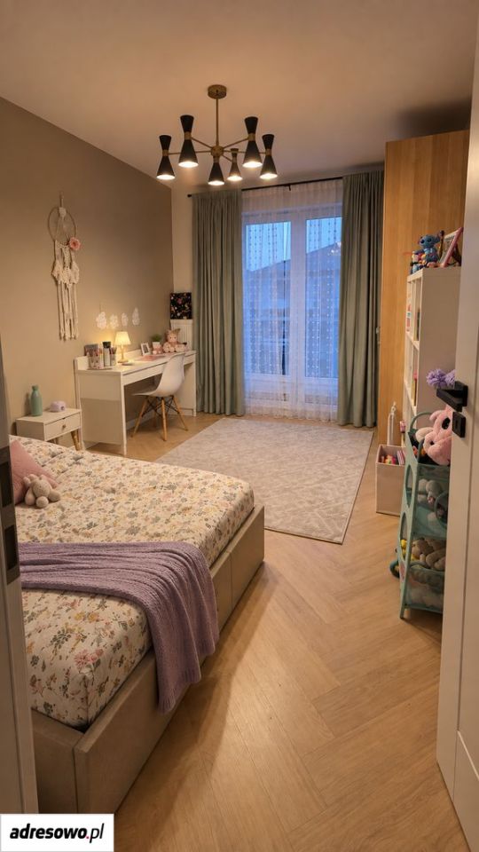 bliźniak, 5 pokoi Nowa Iwiczna, ul. Mleczarska. Zdjęcie 18