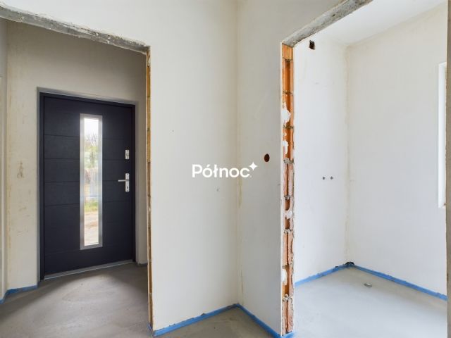 bliźniak, 5 pokoi Chotomów. Zdjęcie 8