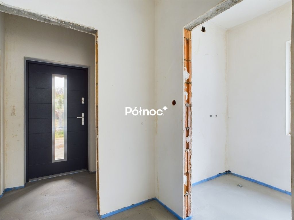 bliźniak, 5 pokoi Chotomów. Zdjęcie 8