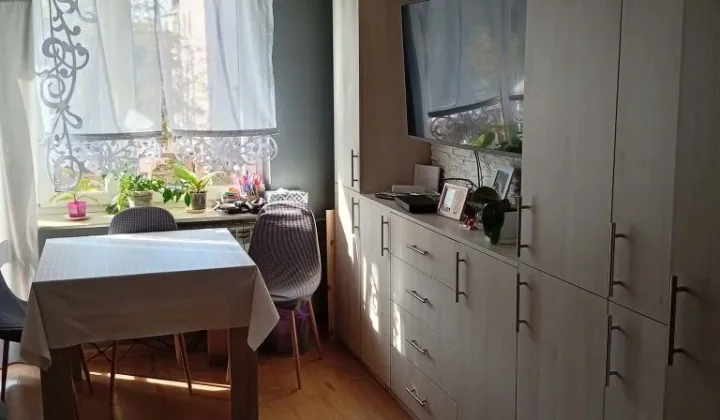 Mieszkanie 2-pokojowe Wołomin, ul. Fieldorfa