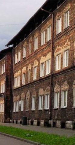 Mieszkanie 1-pokojowe Czeladź, ul. 21 Listopada. Zdjęcie 1
