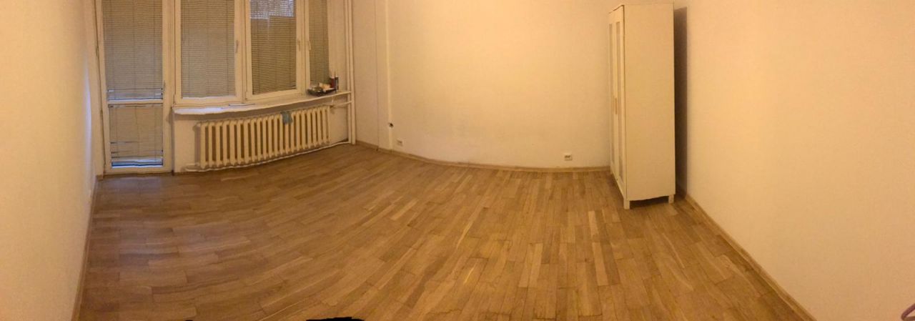 Mieszkanie 3-pokojowe Warszawa Mokotów, ul. Stefana Bryły