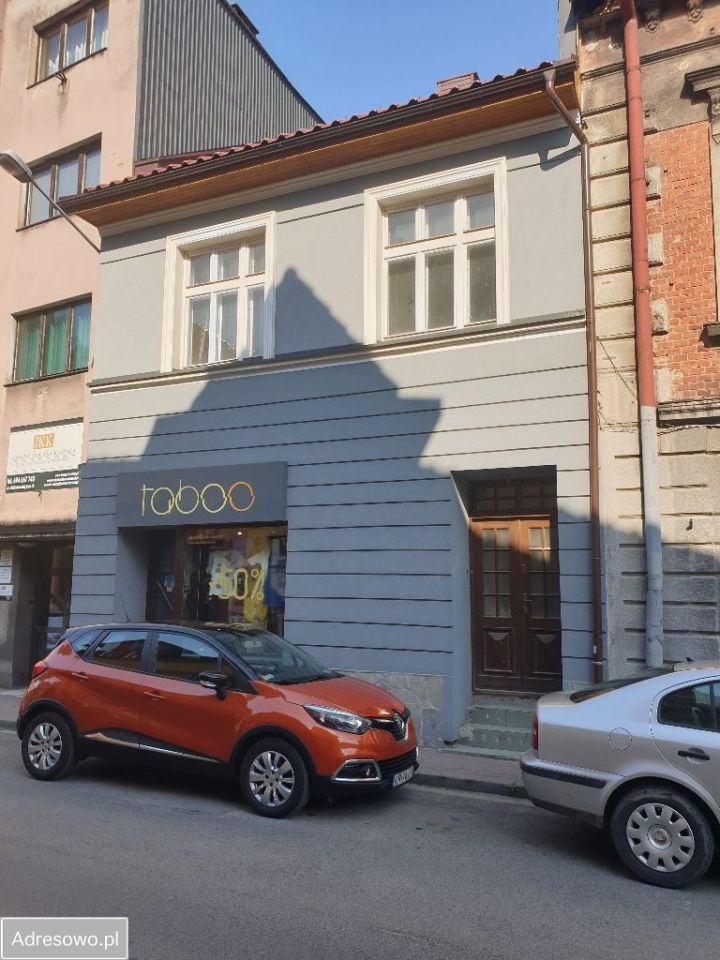 kamienica, 6 pokoi Wadowice, al. Matki Bożej Fatimskiej. Zdjęcie 2