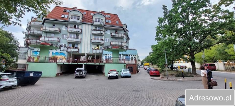 Garaż/miejsce parkingowe Wrocław Poświętne, ul. Poświęcka. Zdjęcie 6